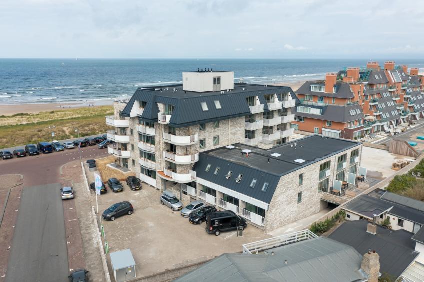 Residentie de Graaf van Egmont